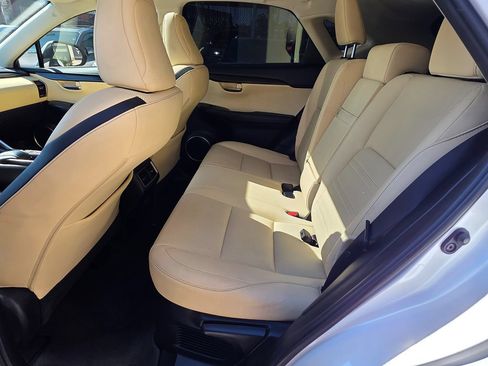 Used 2016 Lexus NX 200t FWD w/ Premium Package image 23