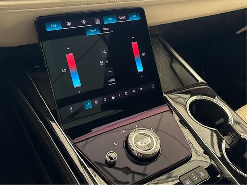 New 2025 Cadillac Escalade ESV Sport w/ Touring Package image 27