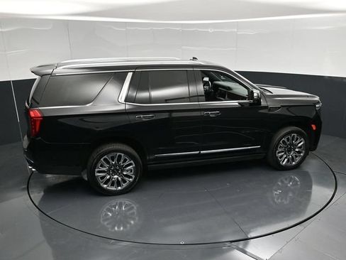 Used 2023 GMC Yukon Denali Ultimate AWD/4WD image 57