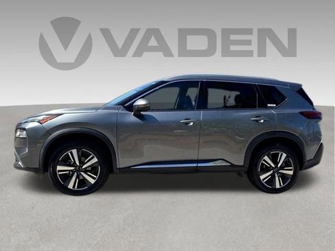Used 2023 Nissan Rogue SL AWD/4WD image 27