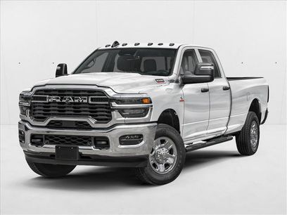 New 2026 RAM 3500 Big Horn