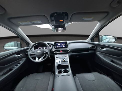 Certified 2022 Hyundai Santa Fe SE image 27