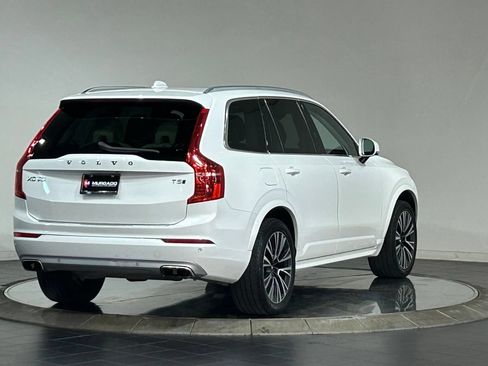 Used 2020 Volvo XC90 T5 Momentum w/ Protection Package Premier AWD/4WD image 10