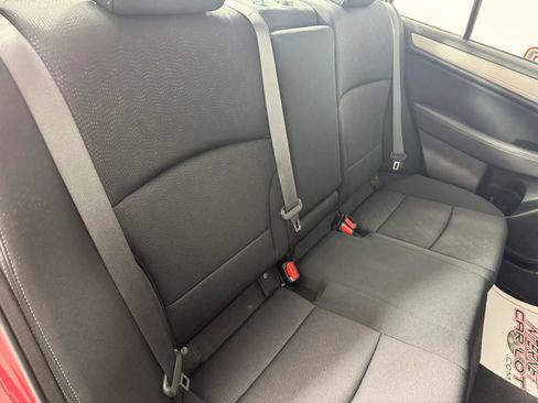 Used 2019 Subaru Legacy 2.5i Premium image 34