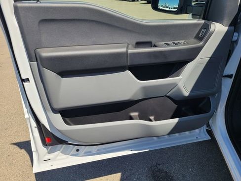 New 2026 Ford F250 XL RWD image 8