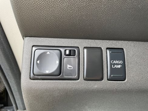 Used 2012 Nissan Frontier PRO-4X w/ Pro-4x Luxury Pkg image 19