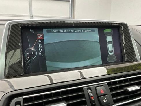 Used 2014 BMW 650i Gran Coupe image 5