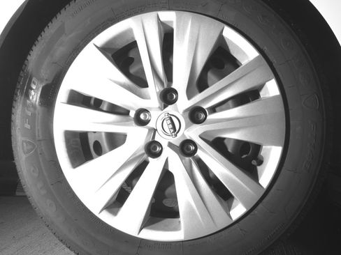 Used 2025 Nissan Sentra S FWD image 15
