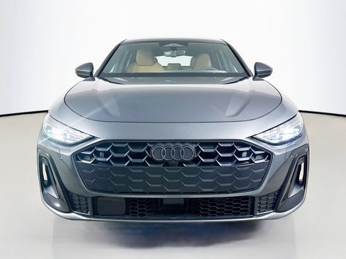 New 2026 Audi A5 2.0T Premium Plus w/ Premium Plus Package AWD/4WD image 2