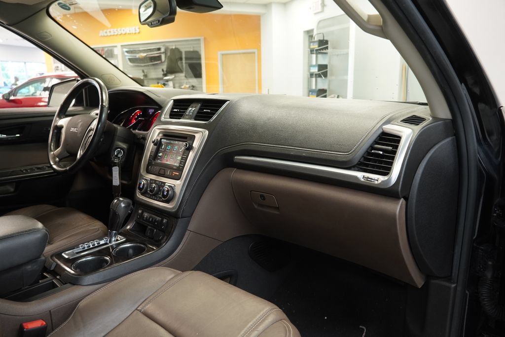 Used 2017 GMC Acadia Limited SLT AWD/4WD image 40