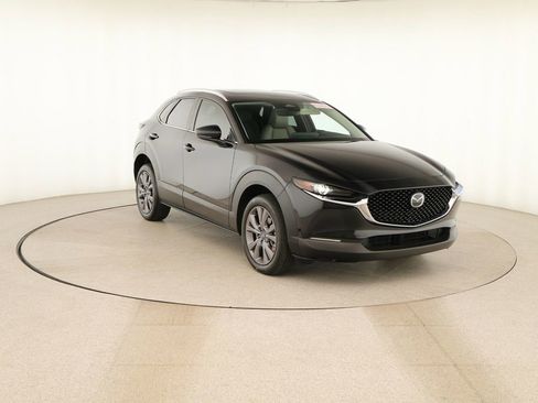 Used 2024 MAZDA CX-30 AWD 2.5 S w/ Preferred Package image 10