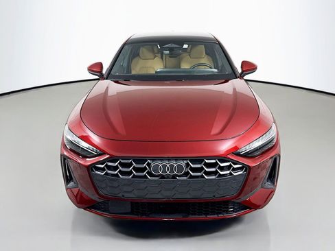 Used 2025 Audi A5 2.0T Premium Plus w/ Premium Plus AWD/4WD image 6