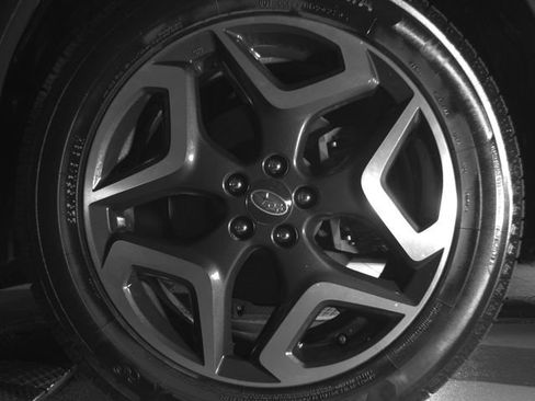 Used 2019 Subaru Crosstrek 2.0i Limited w/ Moonroof Package image 15