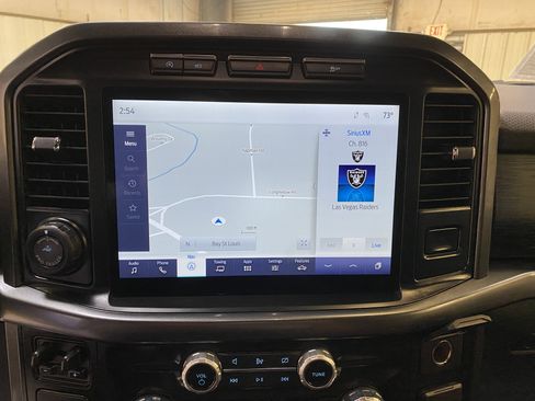 Used 2023 Ford F150 XLT w/ Equipment Group 302A High image 40