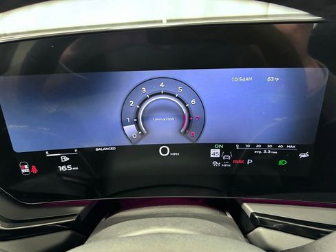 New 2026 Audi A6 Prestige AWD/4WD image 11