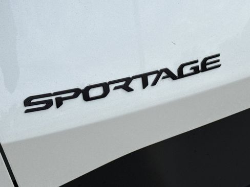 Used 2025 Kia Sportage X-Line Prestige AWD/4WD image 51