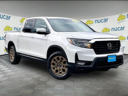 Used 2023 Honda Ridgeline RTL