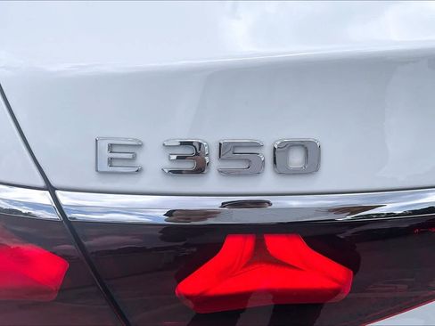 Used 2026 Mercedes-Benz E 350 Sedan image 30