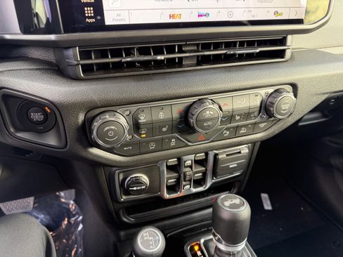 New 2026 Jeep Wrangler Sport S image 20