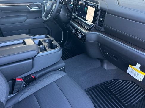 New 2026 Chevrolet Silverado 1500 LT image 14