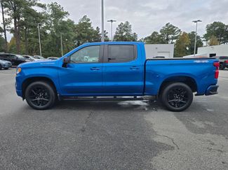 Certified 2022 Chevrolet Silverado 1500 RST video 2