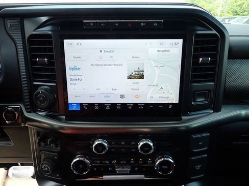 Used 2024 Ford F150 Raptor AWD/4WD image 15