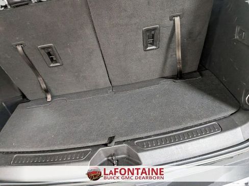 Used 2019 GMC Acadia SLE image 29