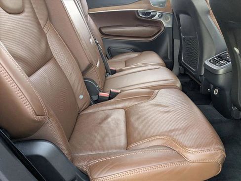 Used 2019 Volvo XC90 T6 Inscription w/ Advanced Package image 21