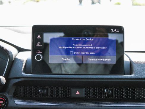 New 2026 Honda CR-V TrailSport image 18