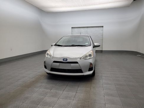 Used 2014 Toyota Prius C One FWD image 15