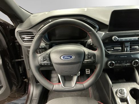 Certified 2023 Ford Escape ST-Line image 12