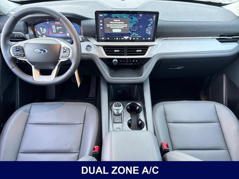 New 2026 Ford Explorer Active w/ Active Comfort Package RWD image 14