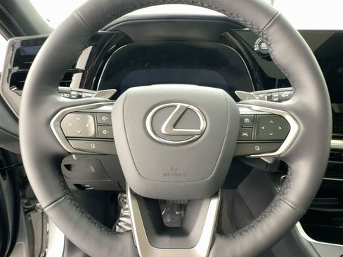 New 2026 Lexus TX 350 AWD image 14