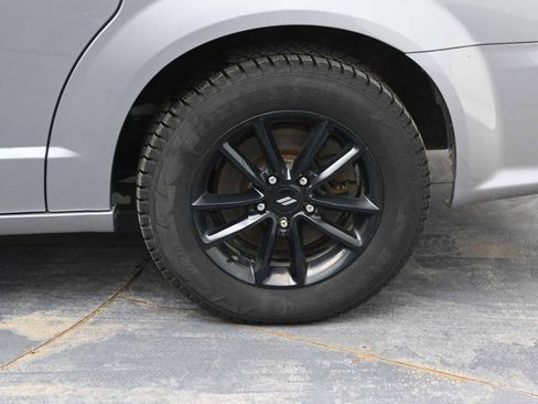 Used 2020 Dodge Grand Caravan GT image 5