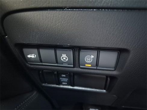 Certified 2023 Nissan Armada SL w/ Captain's Chairs Package image 32