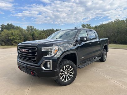 Used 2020 GMC Sierra 1500 AT4 w/ AT4 Premium Package