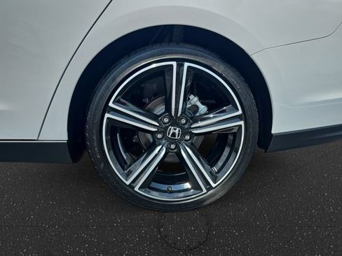 New 2026 Honda Accord SE image 31