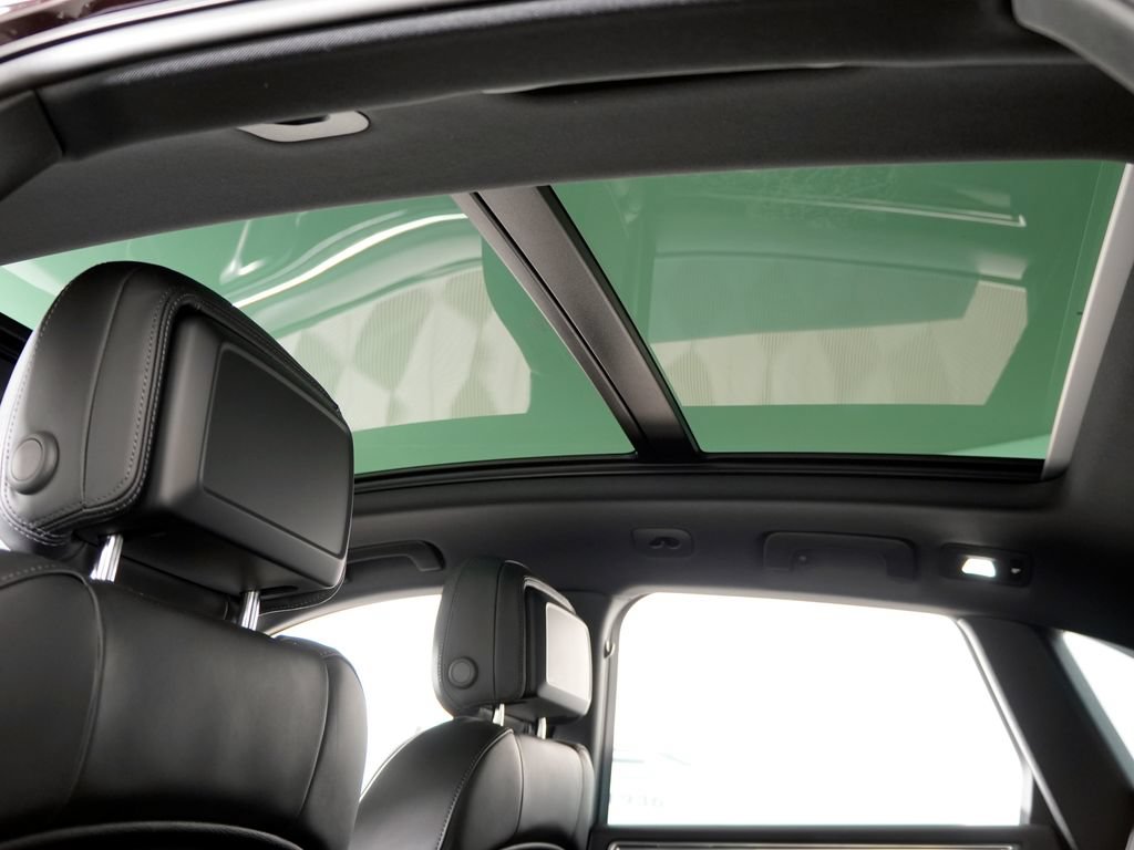 Certified 2026 Porsche Macan S AWD/4WD image 21