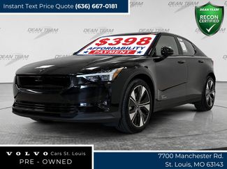 Used 2024 Polestar Polestar 2 AWD/4WD video 1