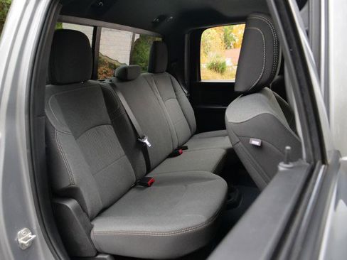 Used 2023 RAM 3500 Tradesman image 39