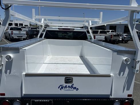 New 2026 Chevrolet Silverado 2500 W/T w/ WT Convenience Package RWD image 26
