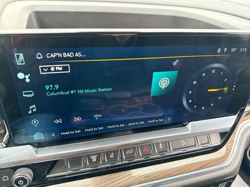 Used 2024 Chevrolet Silverado 2500 LT image 16