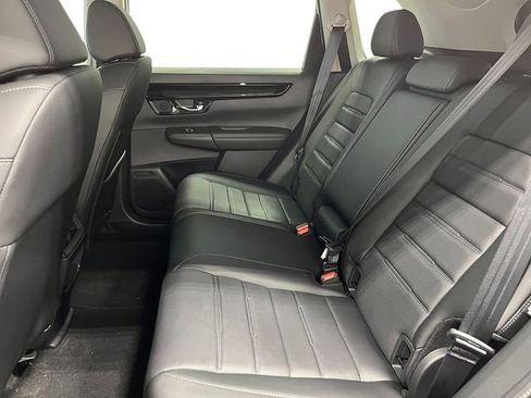 New 2026 Honda CR-V EX-L image 24