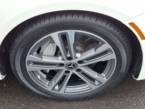 Certified 2021 Mercedes-Benz E 350 E 350 image 8