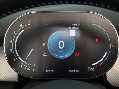 Used 2023 MINI Cooper S image 13