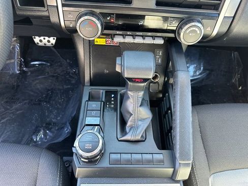 Used 2025 Toyota 4Runner TRD Sport AWD/4WD image 22