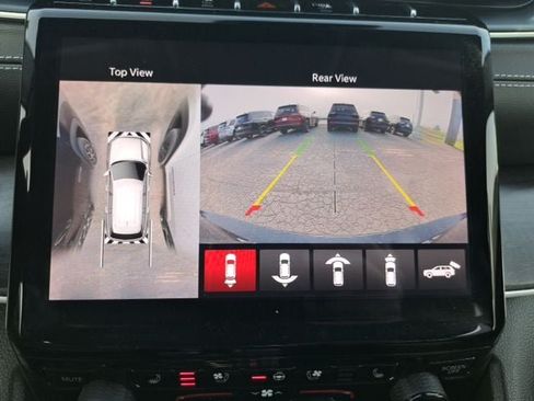 Certified 2023 Jeep Grand Cherokee L Limited w/ Luxury Tech Group II AWD/4WD image 30