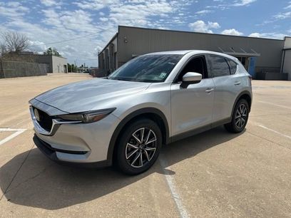 Used 2018 MAZDA CX-5 Grand Touring