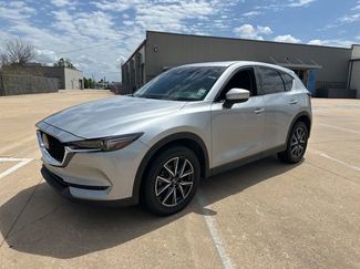 Used 2018 MAZDA CX-5 Grand Touring video 1