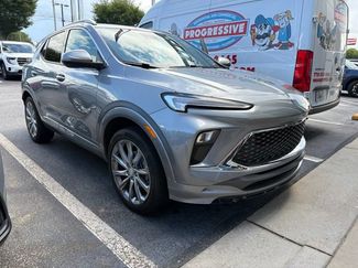 Used 2024 Buick Encore GX Avenir w/ Avenir Convenience Package AWD/4WD video 1